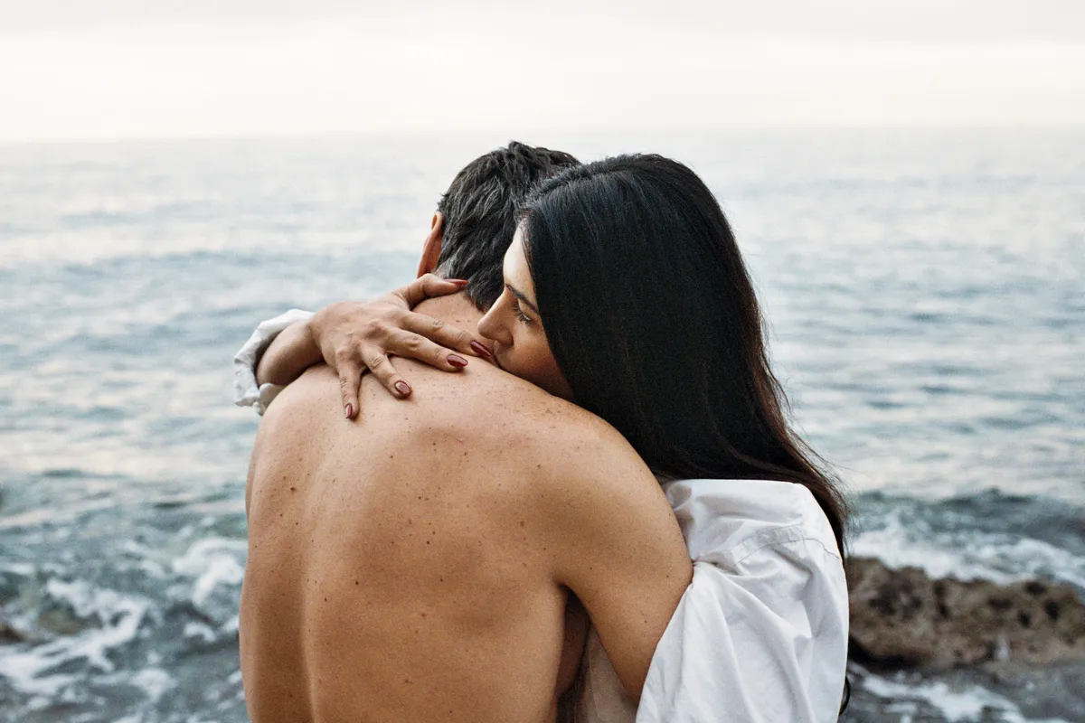 Diana Markosian, dalla serie Replaced, 2026