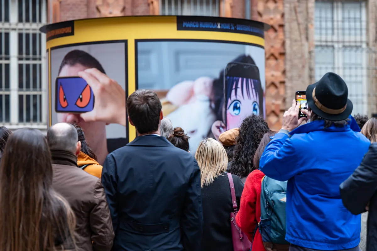 © Margherita Borsano