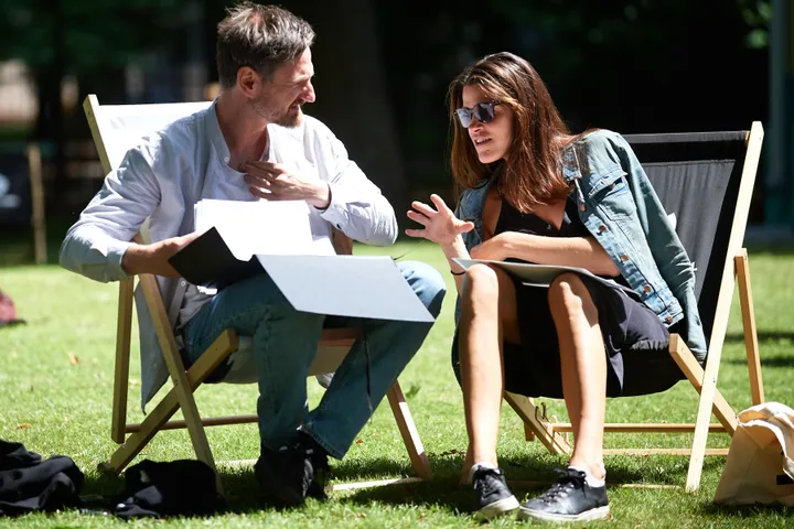 11.06.2022 Lodz Fotofestiwal 2022 Fot: Lukasz Szelag / Fotofestiwal