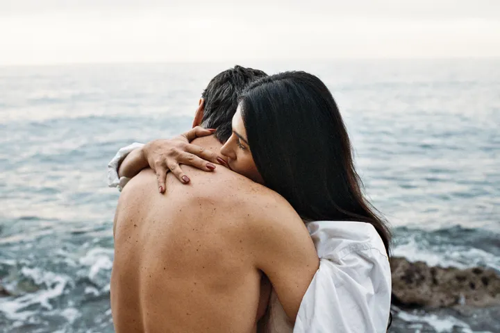 Diana Markosian, dalla serie Replaced, 2026