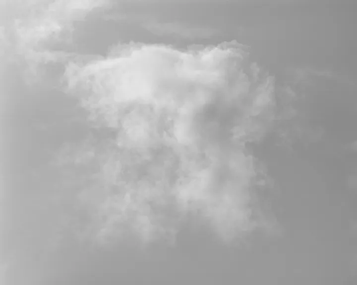 Evolution of a cloud, 4 shots.
2019